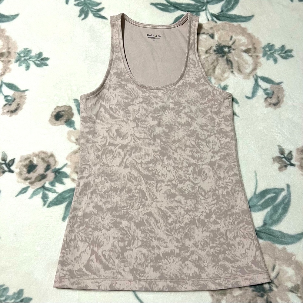 Athleta tank